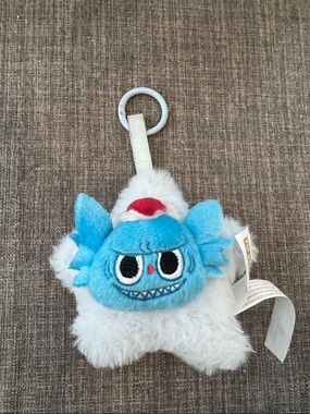 Pop Mart Pippo THE MONSTERS Classic Series Plush Pendant